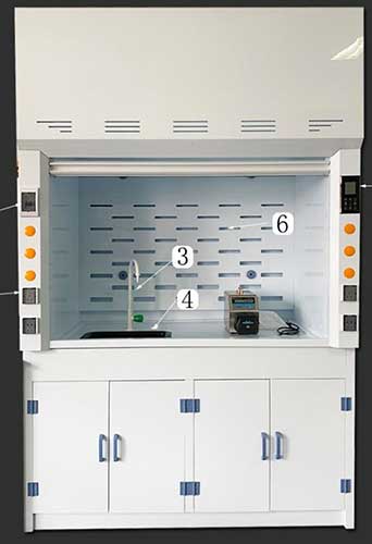 PP1米通風(fēng)柜價(jià)格是多少，附報(bào)價(jià)單